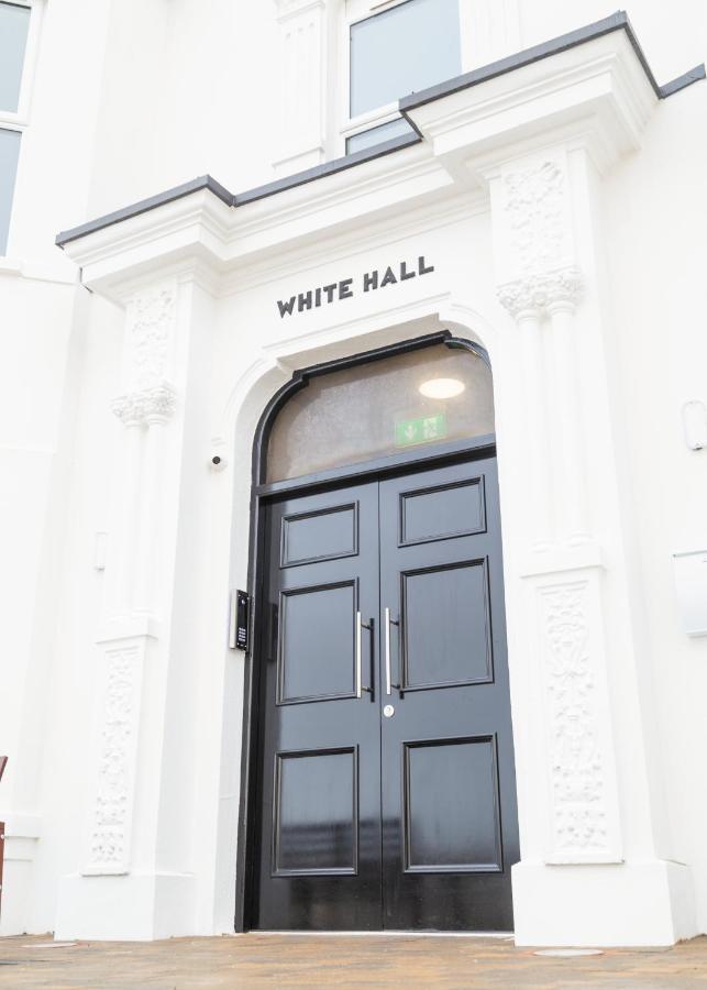 White Hall Portrush Exterior foto